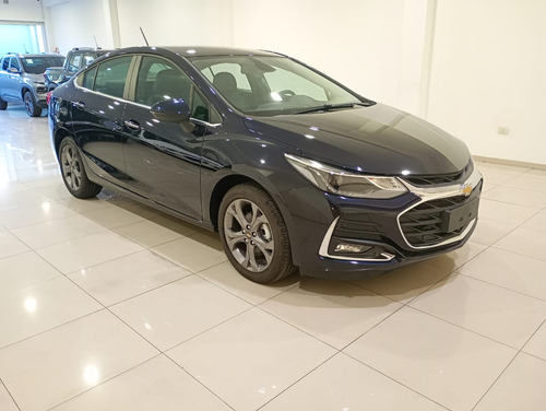 Chevrolet Cruze 1.4 Ltz At Sedan