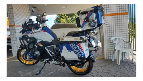 Moto Bmw Gs 1250 Premium