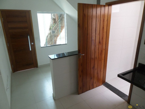 Imagem 2 de 12 de Sobrado Em Condominio Edu Chaves - Ej4161