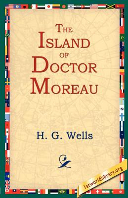 Libro The Island Of Doctor Moreau - Wells, H. G.