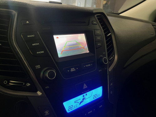 Hyundai Santa Fe GLS FULL 4WD 3.3 AT