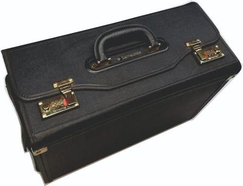 Maletin Samsonite Tipo Piloto - Nuevo | MercadoLibre