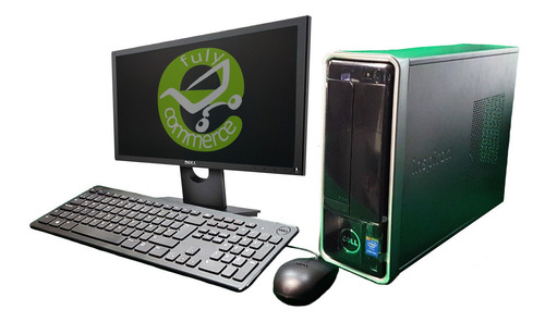Imagen 2 de 3 de Computadora Dell Inspiron 3646