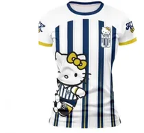 Comprar Camiseta Alianza Lima Hello Kitty