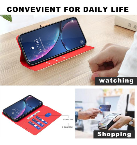 Funda De Lujo Para Samsung Galaxy S25 Edge A56 A36 A16 A55 S24 S25 S24 Ultra Splice Wallet, Suave Piel Sintética Con Tapa