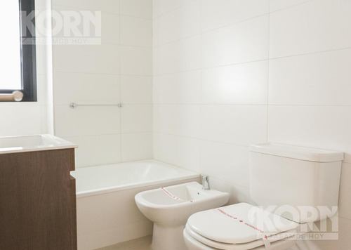 Imagen 15 de 30 de A Estrenar En Barrio Norte, Venta Departamento De 2 Ambientes Con Baulera