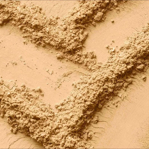Base de maquiagem em pó Boca Rosa Pó Compacto tom br03 - 9mL