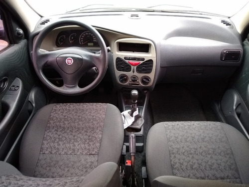 Fiat Siena