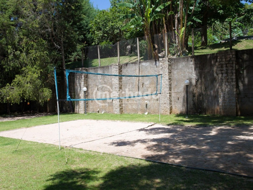 Casa À Venda Em Valinhos Sp - Ca00850 - 69198849
