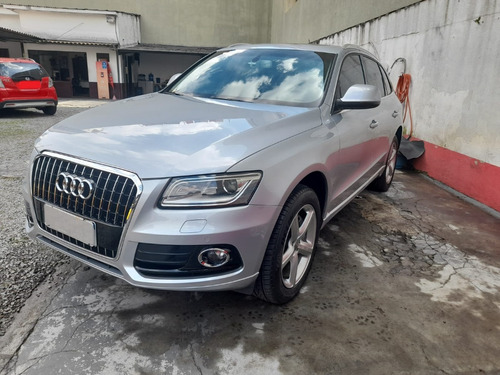 Audi Q5 3.0 Tfsi Ambition Tiptronic Quattro 5p