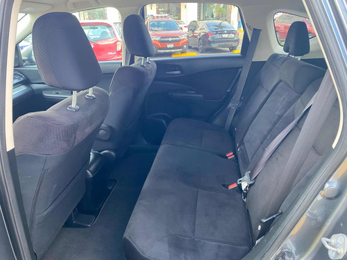 Honda CR-V 2.4 Ex At