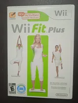 Comprar Wii Fit Plus - Nintendo Wii 