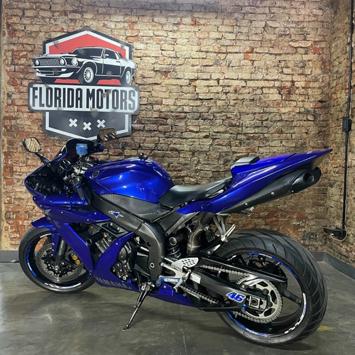 Imagen 2 de 15 de Yamaha Yzf R1