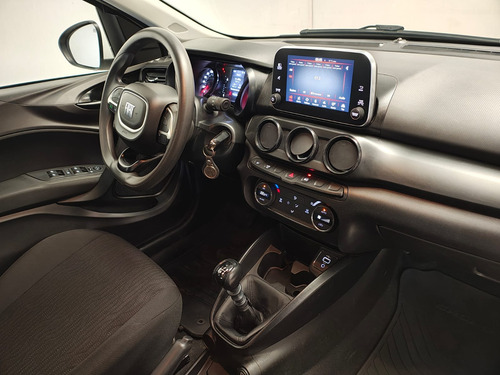 Fiat Cronos 1.3 Drive Mt