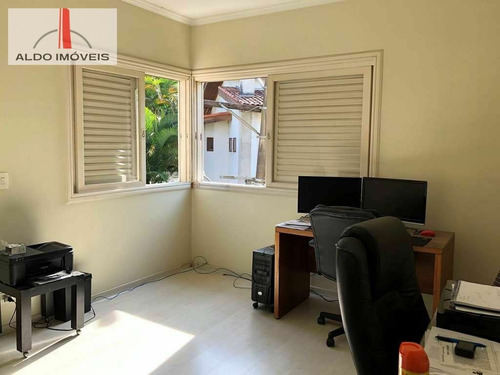 Imagem 17 de 30 de Casa À Venda No Bairro Chácara Pavoeiro - Cotia/sp - 245