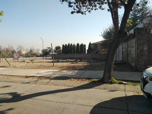 Imagen 5 de 9 de Sitio En Venta En Las Condes