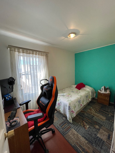 2 Casas En El Mejor Sector De Los Geranios Llo Lleo