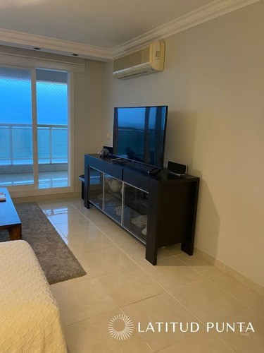 Imagen 9 de 24 de Piso Alto En Le Jardin, 2 Suites