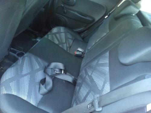 Imagen 9 de 10 de Fiat Mobi 2016 1.0 Easy Pack Top 1era Mano Dueña Liq Urg