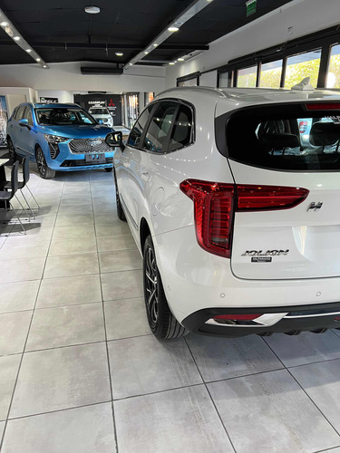Haval Jolion Luxury At Luxury At