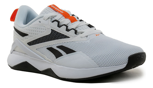 Zapatillas Nanoflex Tr 2.0 Reebok Team Sport Tienda Oficial