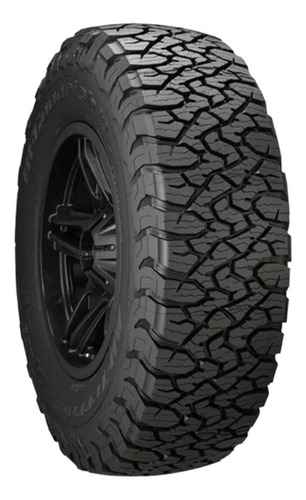 Pneu Bfgoodrich Aro 20 All Terrain Ko3 285/60 R20 125/122s M Índice De Velocidade S