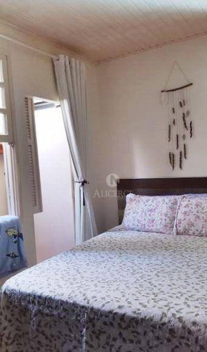 Imagem 26 de 30 de Casa Residencial À Venda, Agronômica, Florianópolis - . - Ca0079
