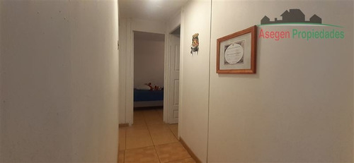 Imagen 9 de 17 de Casa En Venta En Copiapó