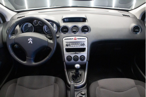 Peugeot 308 1.6 Allure