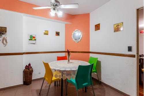 Venta Depto 5 Amb 3 Dorm Cochera 2 Autos Caballito