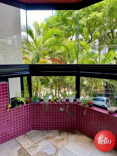 Imagem 7 de 30 de Apartamento - Ref: 225723