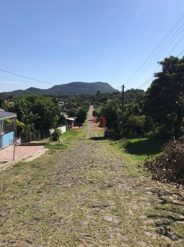 Imagem 8 de 8 de Casa Com 2 Dormitórios À Venda, 42 M² Por R$ 119.000,00 - Parque Itacolomi - Gravataí/rs - Ca1346