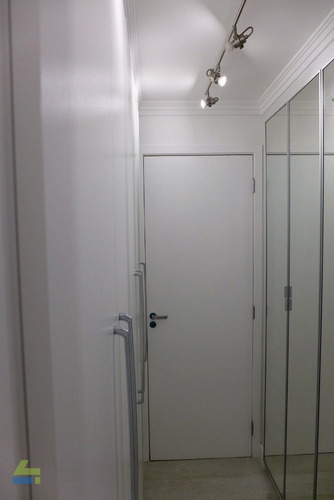 Imagem 5 de 5 de Apartamento - Cambuci - Ref: 11424 - V-869459