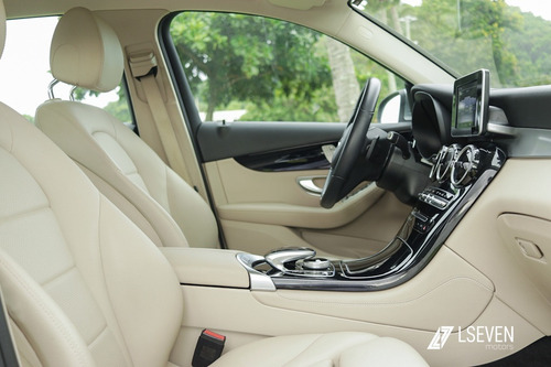 Imagem 11 de 15 de Mercedes Glc 250 Sport