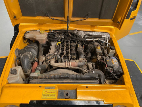 Troller T4 3.2 Tgv 4x4 16v Turbo Diesel 2p Manual