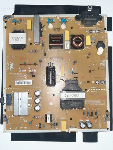 Placa Smartv LG 55un7100psa