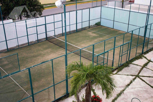 Departamento En Venta En Cancun Sm 40 Yikal Kaan Kgz3795