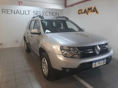 Renault Duster Ph2 Dynamique 1.6 16v 2017