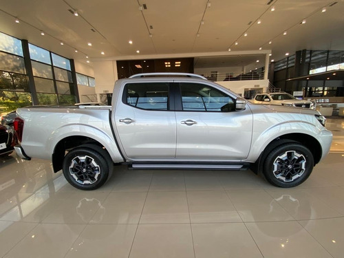Imagen 4 de 7 de Nissan Frontier Xe 4x4 Manual 2.3 #05 Ya