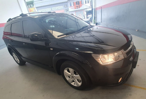 Imagem 3 de 12 de Fiat Freemont Precision 2.4 2012 Automatico 7 Lugares