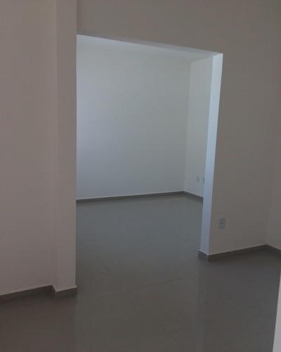 Imagem 5 de 11 de Casa Duplex Com 80m², Muito Bem Localizada, Com Fino Acabamento, No Bairro Jardim Bela Vista, Composta De 2 Quartos Sendo 1 Suíte Com Closet. - 332 - 32565109