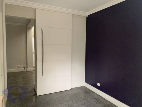 Imagem 6 de 15 de Sobrado Residencial Ou Comercial Em Moema 141 Metros - 12169
