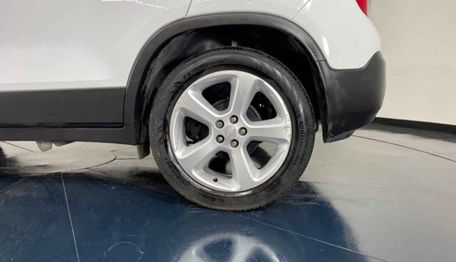 Imagen 5 de 15 de 119293 - Chevrolet Trax 2015 Con Garantía