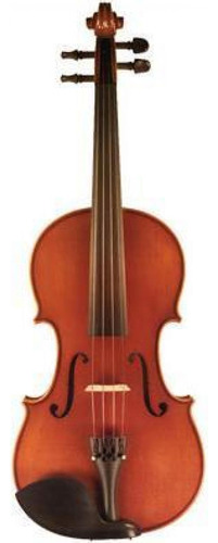 Violin Amadeus Amvl006 Cellini 1/2 Estudiante Laminado Meses