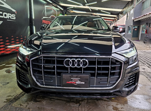 Audi Q8 Sportback E-Tron 3.0 55 Tfsi Quattro