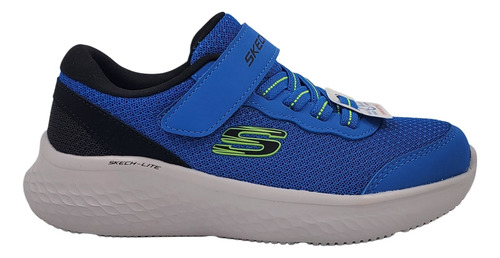 Tenis Skechers De Niño Sprint Surge Est 404015l