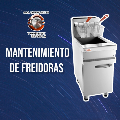 Imagen 3 de 9 de Mantenimiento A Marmitas, Hornos Volteos, Cocinas, Planchas