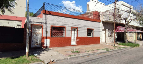 Venta Lote Casa 4 Ambientes El Palomar A Reciclar
