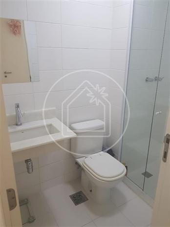 Apartamento - Ref: 852522