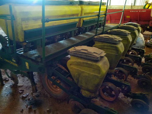 John Deere